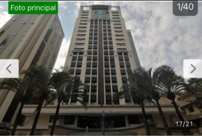 Executive Luxo WTC